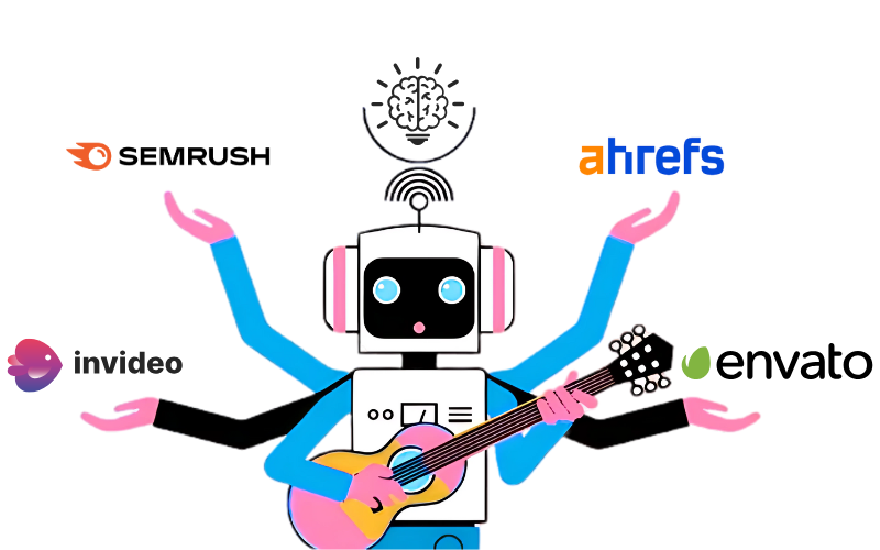 best-ai-tools-services